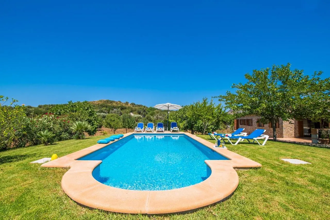 Country house Ideal Property Mallorca - Mamici Capdepera