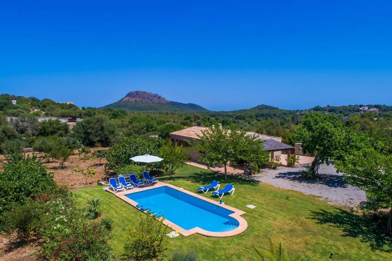 Ideal Property Mallorca - Mamici Capdepera