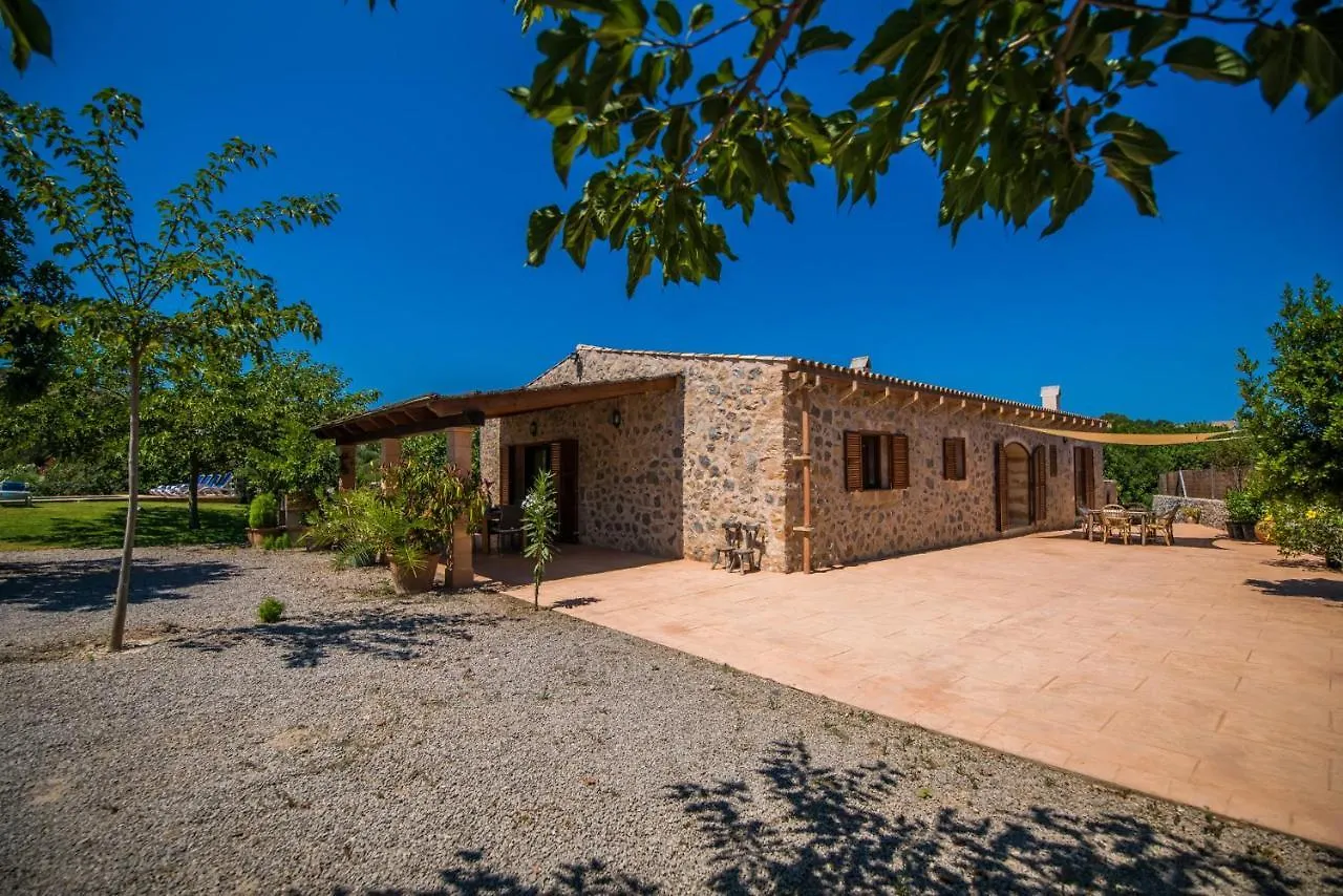 Country house Ideal Property Mallorca - Mamici Capdepera