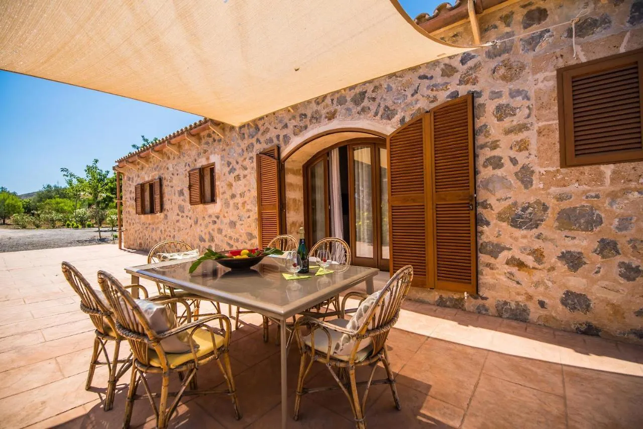 Ideal Property Mallorca - Mamici Capdepera  Country house