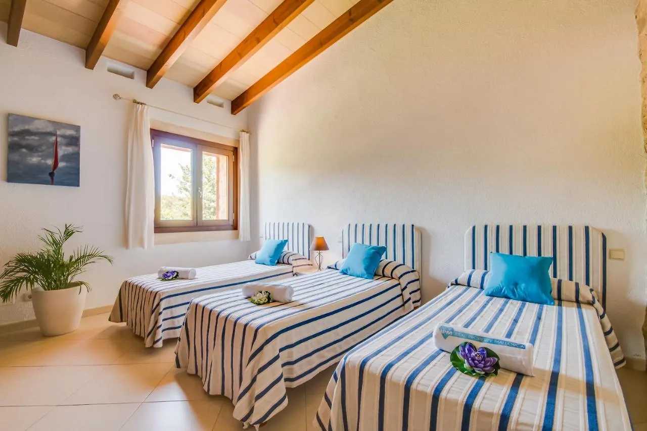 Country house Ideal Property Mallorca - Mamici Capdepera