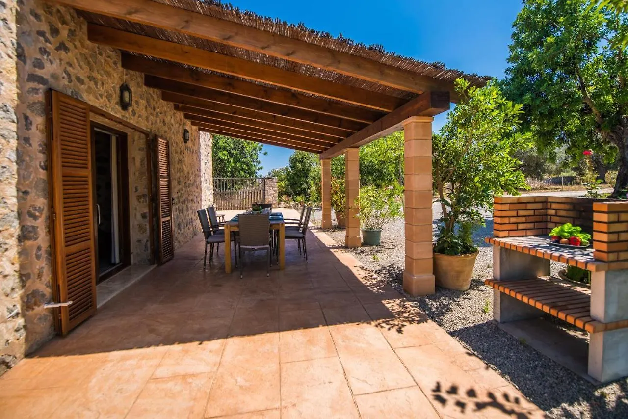 Ideal Property Mallorca - Mamici Capdepera  Capdepera (Mallorca)