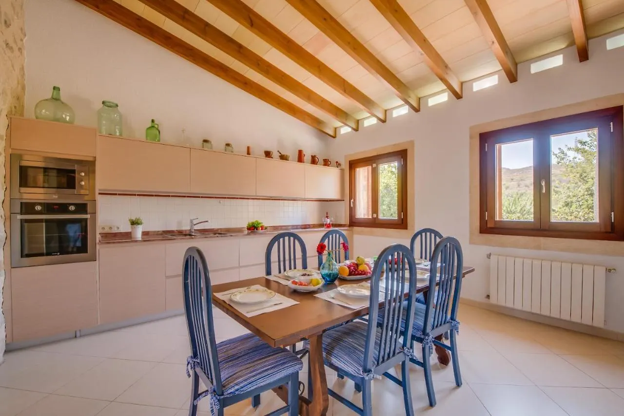 Ideal Property Mallorca - Mamici Capdepera  0*, Capdepera (Mallorca)