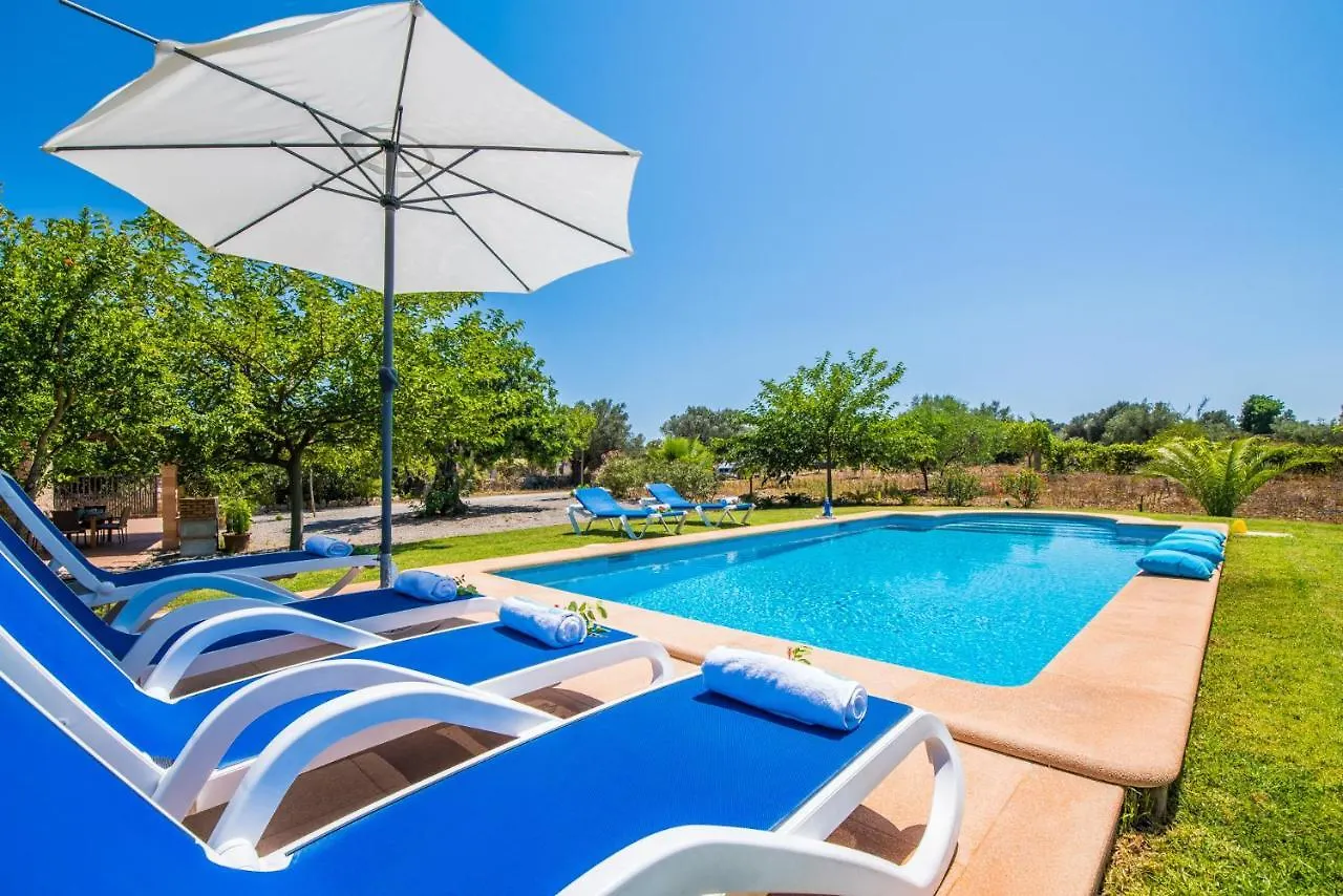 منزل ريفي كابذيبيرا Ideal Property Mallorca - Mamici إسبانيا