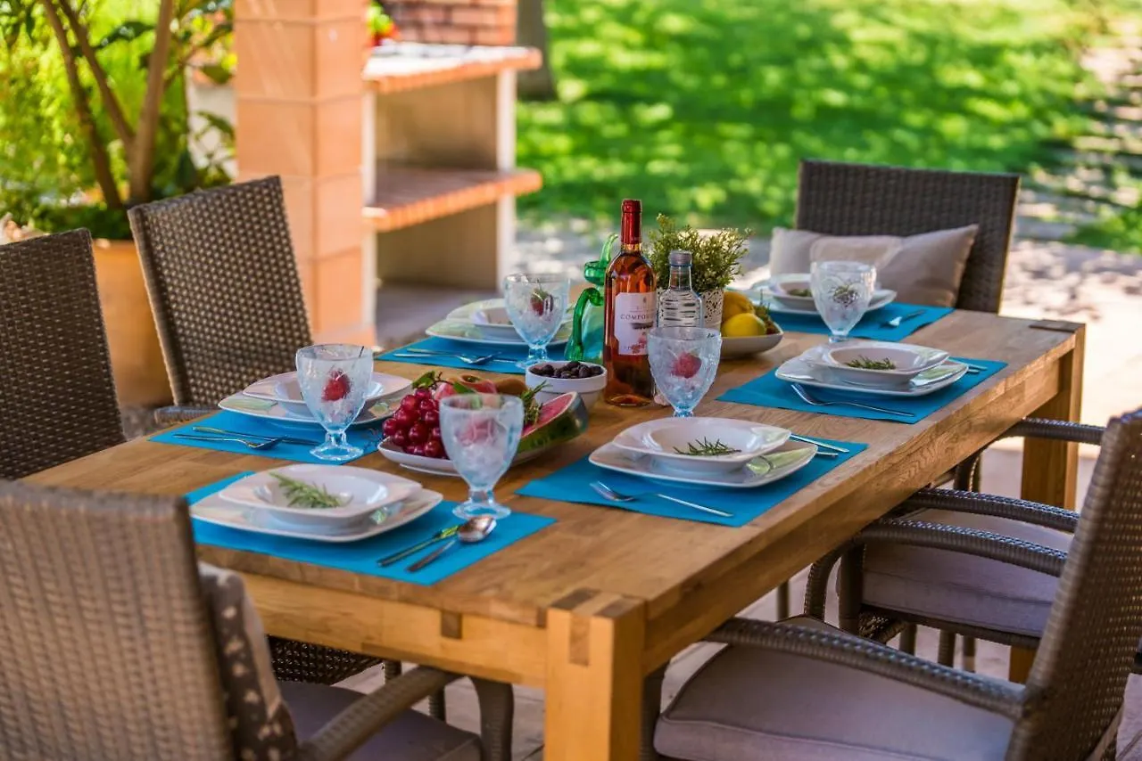 كابذيبيرا Ideal Property Mallorca - Mamici منزل ريفي