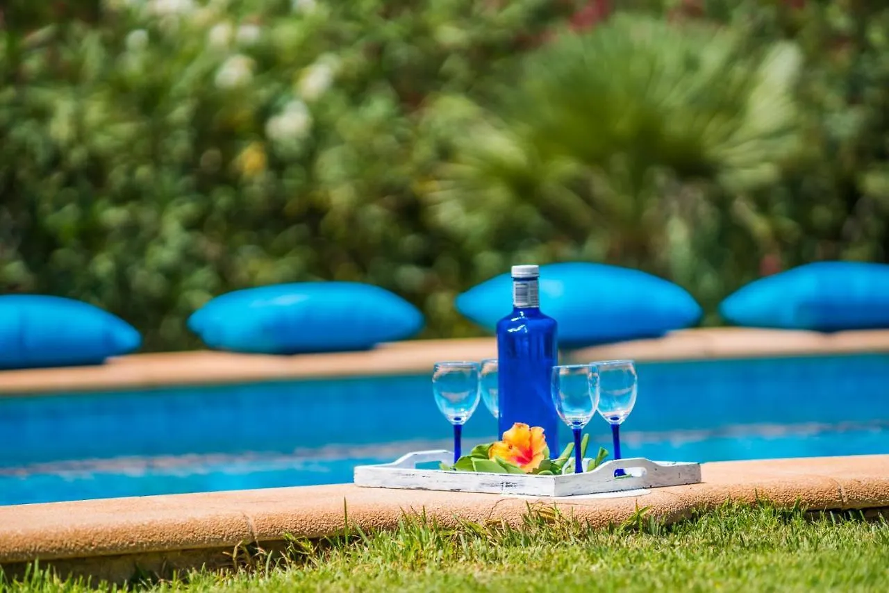 كابذيبيرا Ideal Property Mallorca - Mamici منزل ريفي