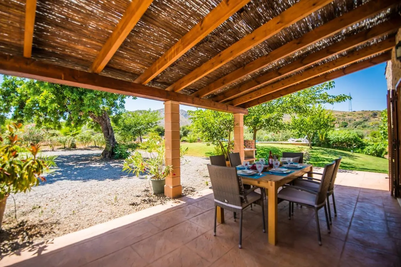 كابذيبيرا Ideal Property Mallorca - Mamici إسبانيا