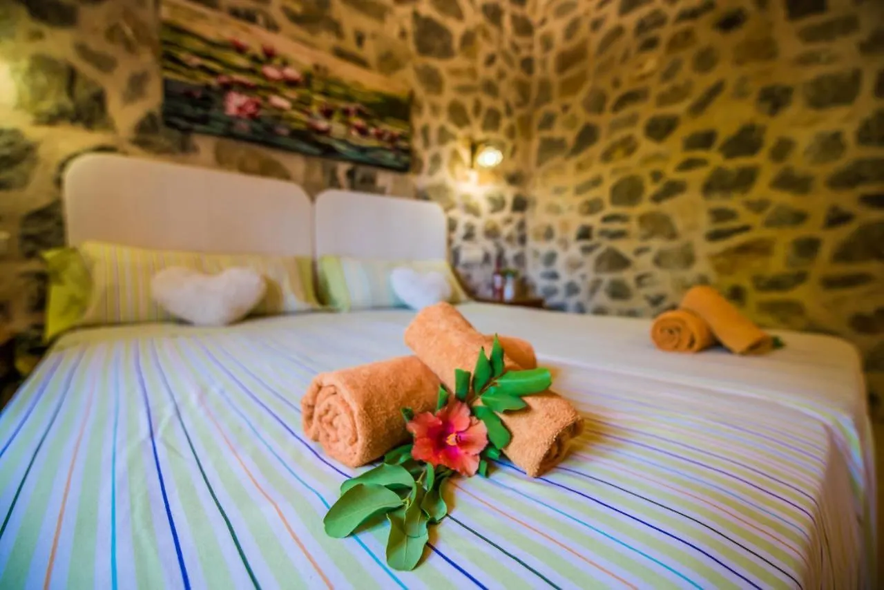 كابذيبيرا Ideal Property Mallorca - Mamici منزل ريفي