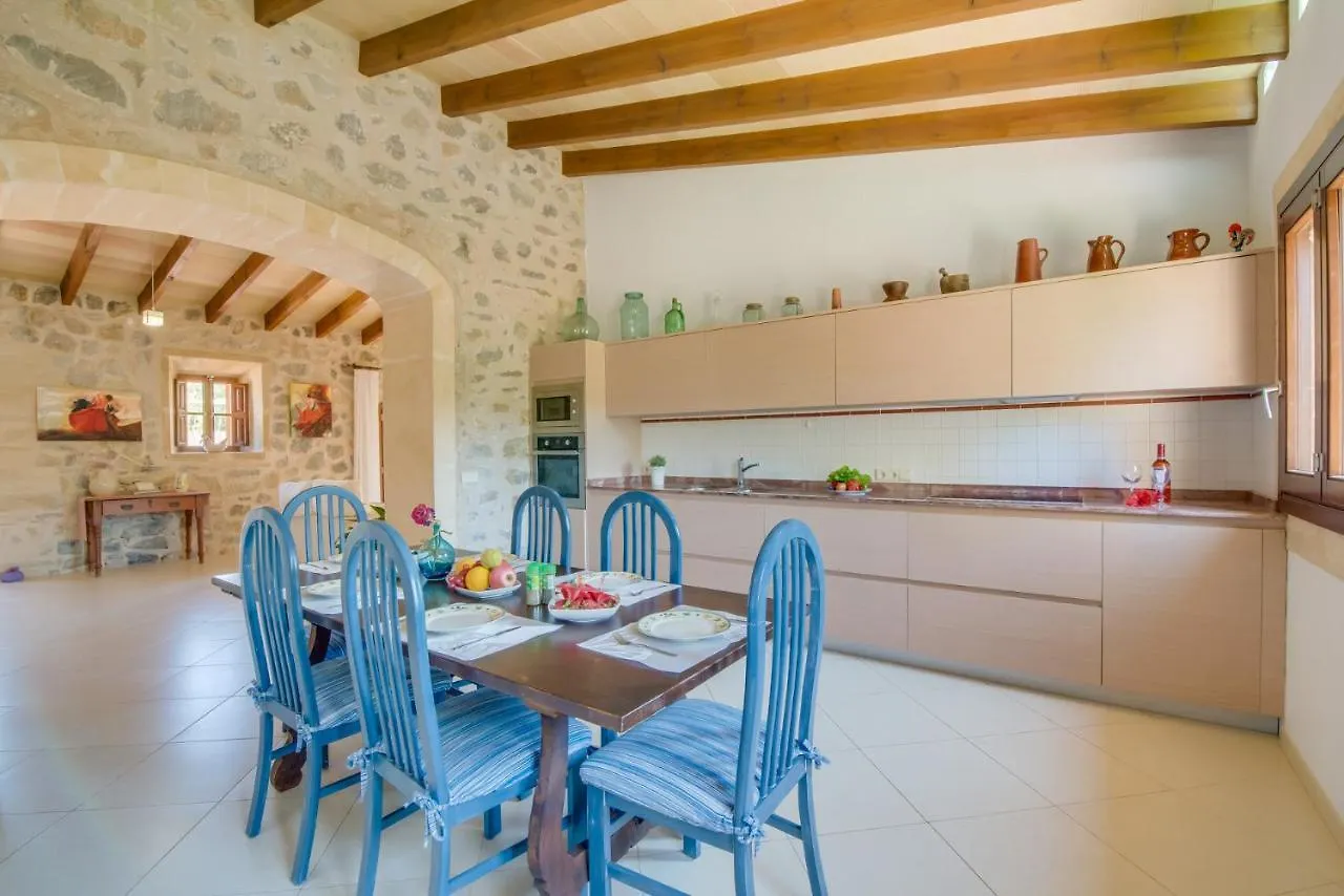 كابذيبيرا Ideal Property Mallorca - Mamici