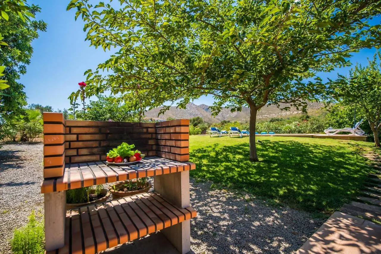 كابذيبيرا Ideal Property Mallorca - Mamici