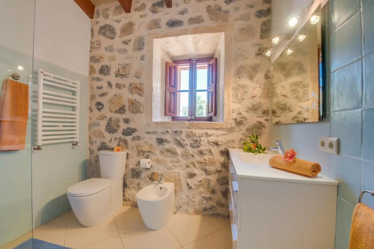 منزل ريفي كابذيبيرا Ideal Property Mallorca - Mamici