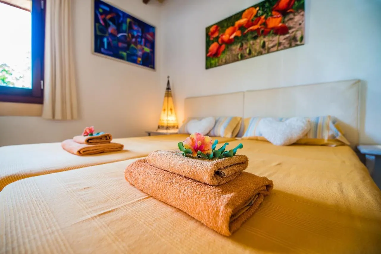 كابذيبيرا Ideal Property Mallorca - Mamici