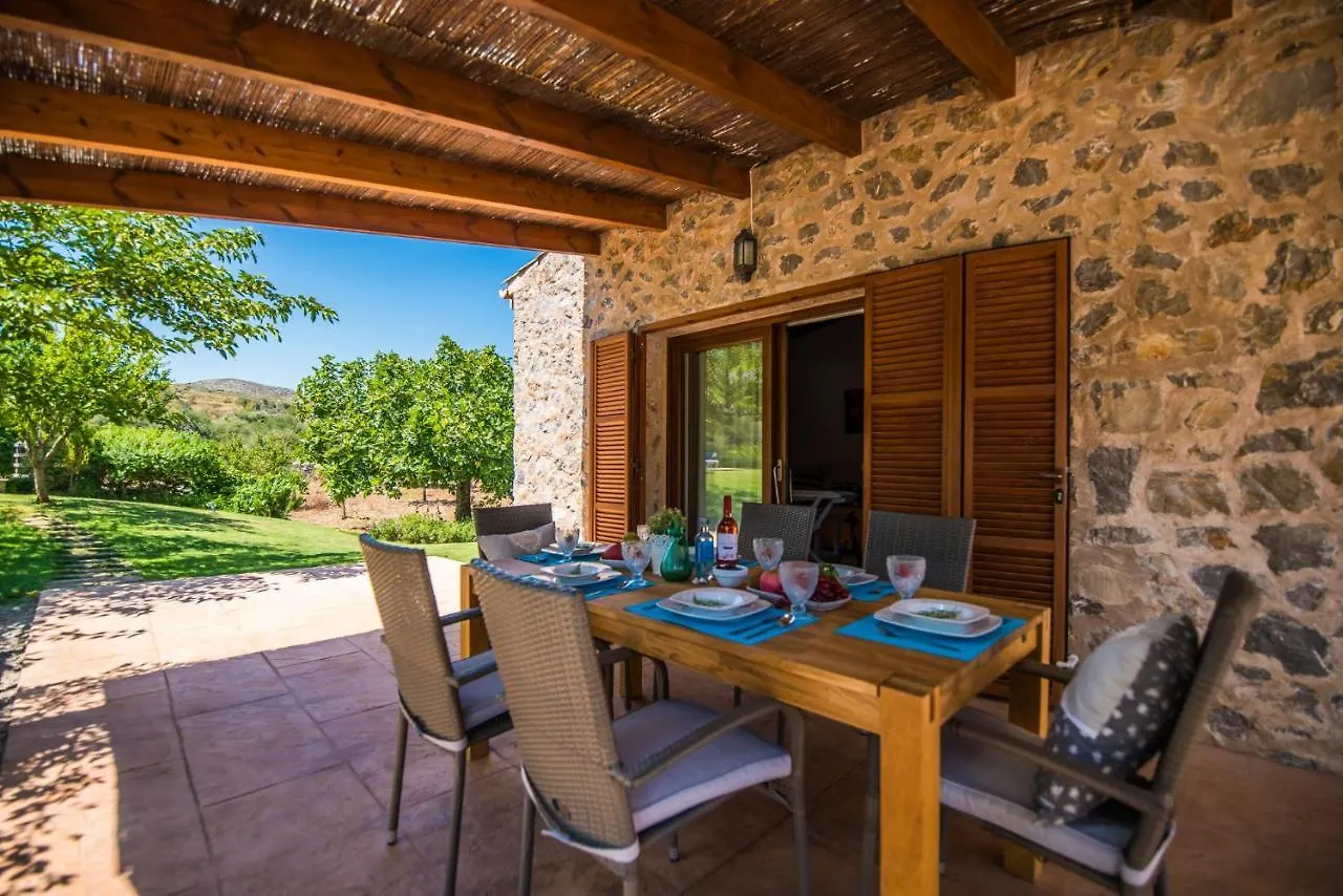 منزل ريفي كابذيبيرا Ideal Property Mallorca - Mamici