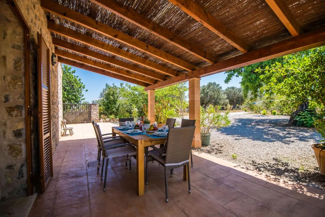 كابذيبيرا Ideal Property Mallorca - Mamici 0*,  إسبانيا