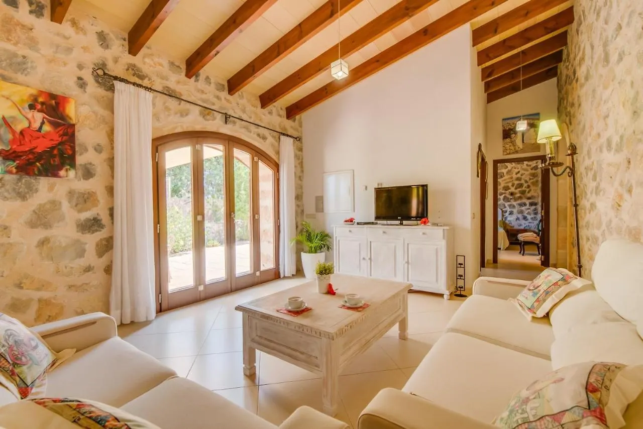 منزل ريفي كابذيبيرا Ideal Property Mallorca - Mamici إسبانيا