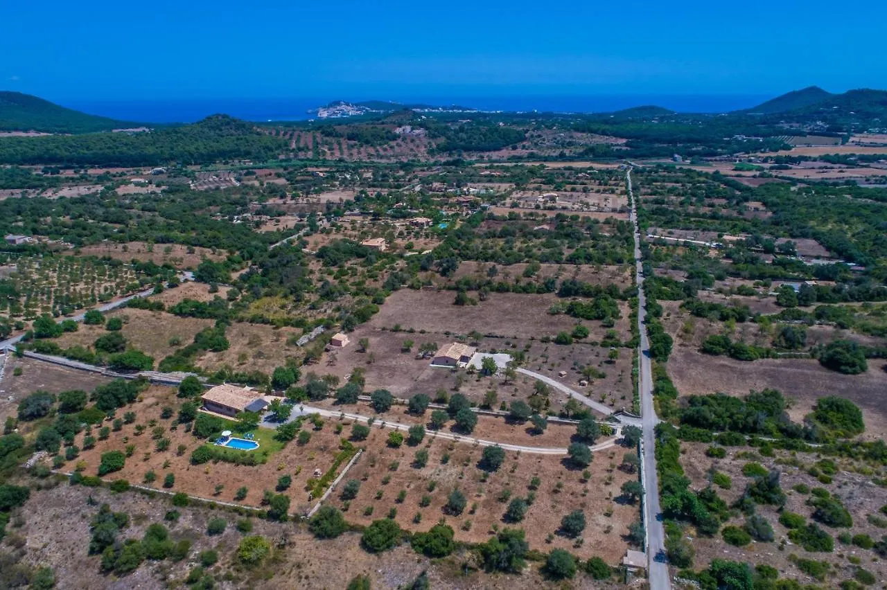 كابذيبيرا Ideal Property Mallorca - Mamici 0*,  إسبانيا