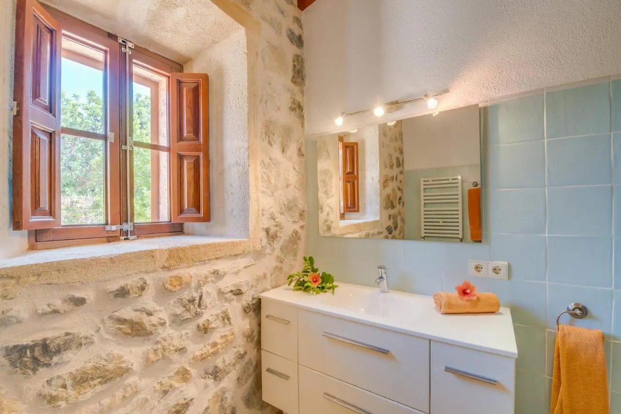 كابذيبيرا Ideal Property Mallorca - Mamici